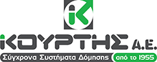kourtis-sa.gr Logo